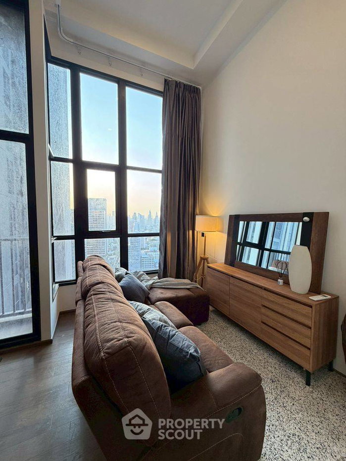 picture 1-BR Condo At Park Origin Thonglor Near BTS Thong Lor (ID 3390256) - 4/11