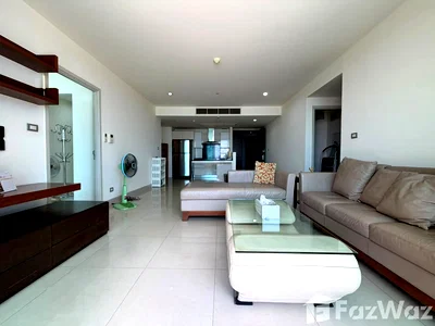Condos for rent : Watermark Chaophraya 2-bed 2-bath High floor, river view 6866550