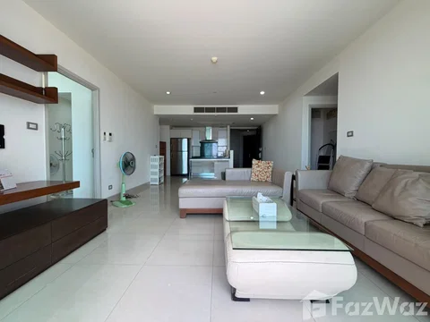 Watermark Chaophraya 2-bed 2-bath High floor, river view 6866550