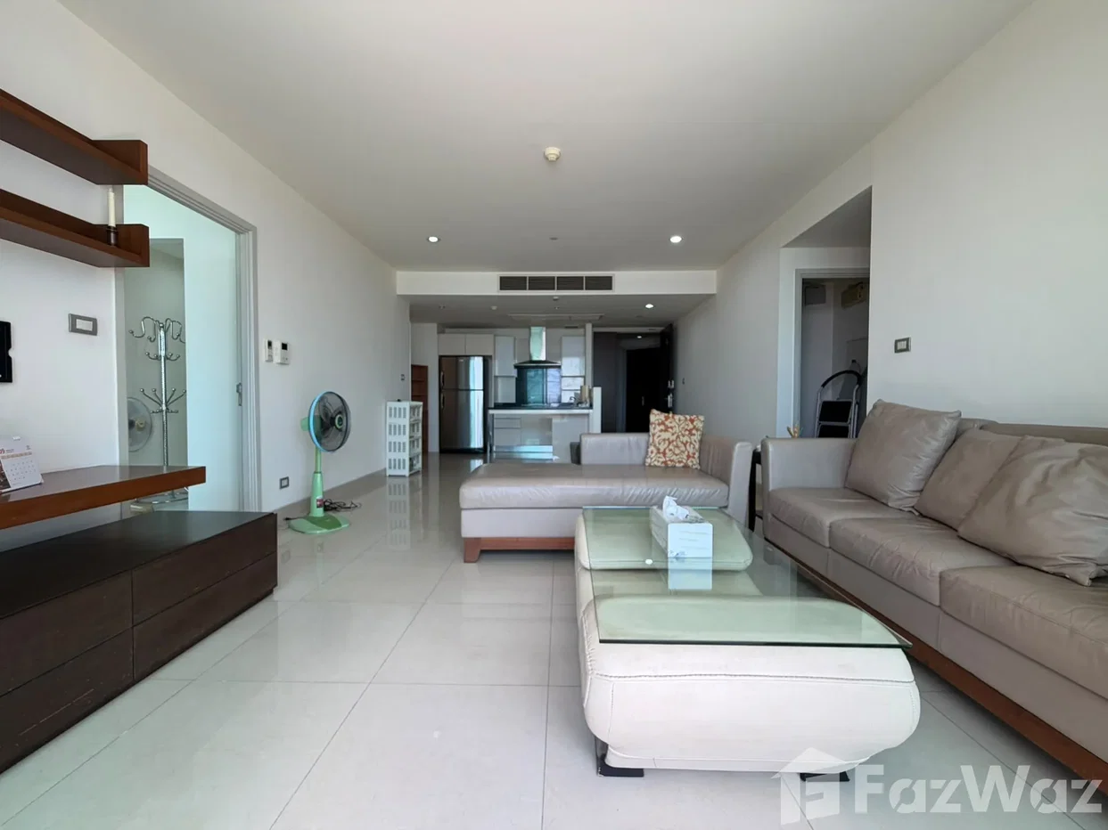 picture Watermark Chaophraya 2-bed 2-bath High floor, river view 6866550 - 1/19
