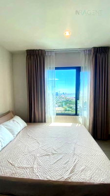 Condos for sale : 🚩 For Sell Condo ASPIRE ERAWAN PRIME Building 2, Floor 27,1 bed room, Room size 32 sqm