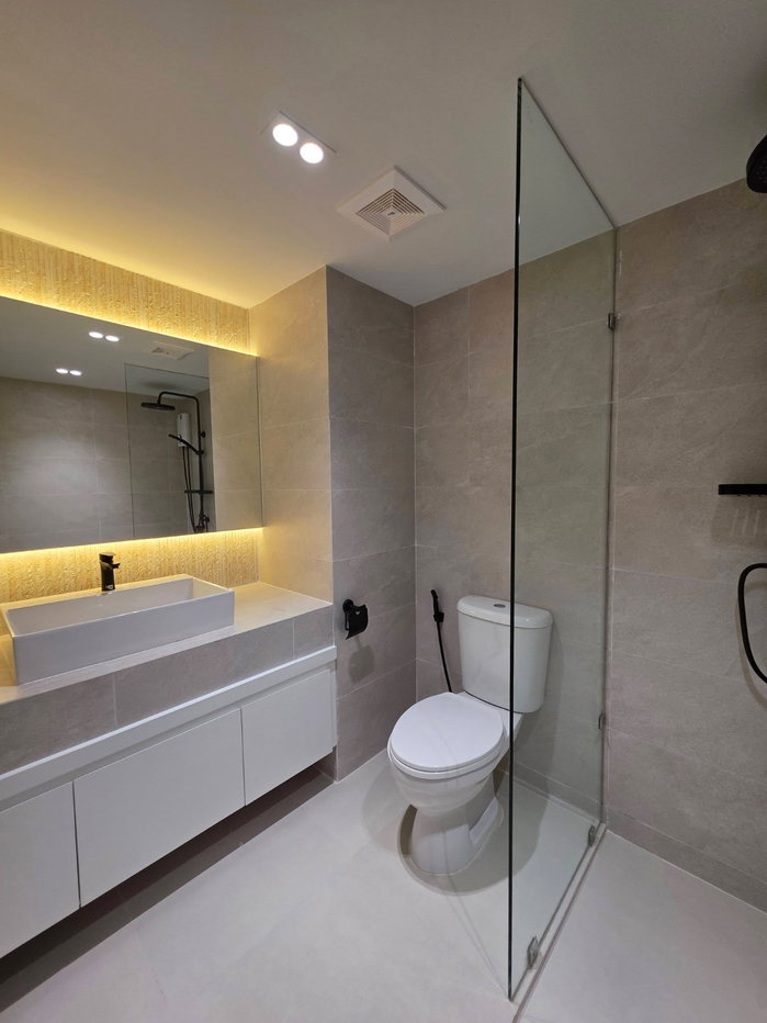 รูป NEW❗️ ประกาศขายคอนโด ใกล้ห้าง Maya & One nimman Hillside 4 1 Bed - รูปที่ 15/20
