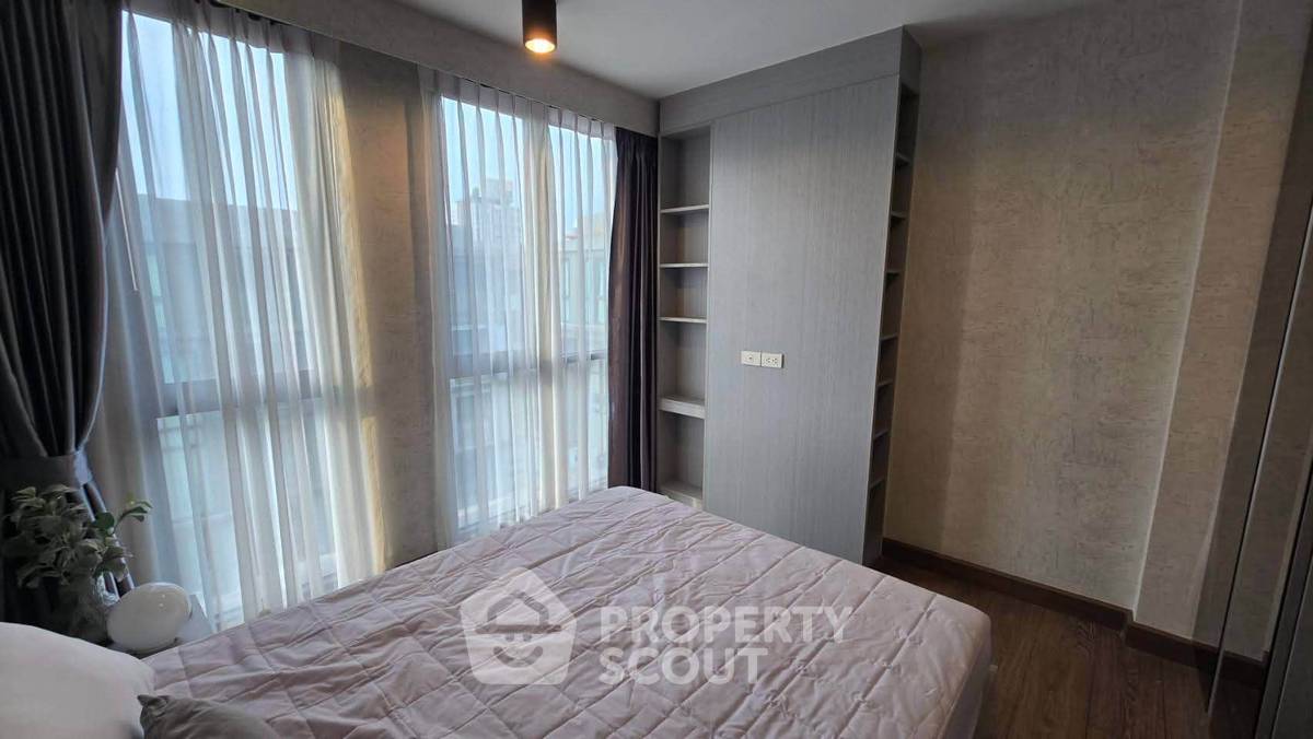 รูป คอนโด 3-ห้องนอน ที่ ดิ ยูนีค สุขุมวิท 62/1 ใกล้ BTS บางจาก (ID 3412238) - รูปที่ 12/19