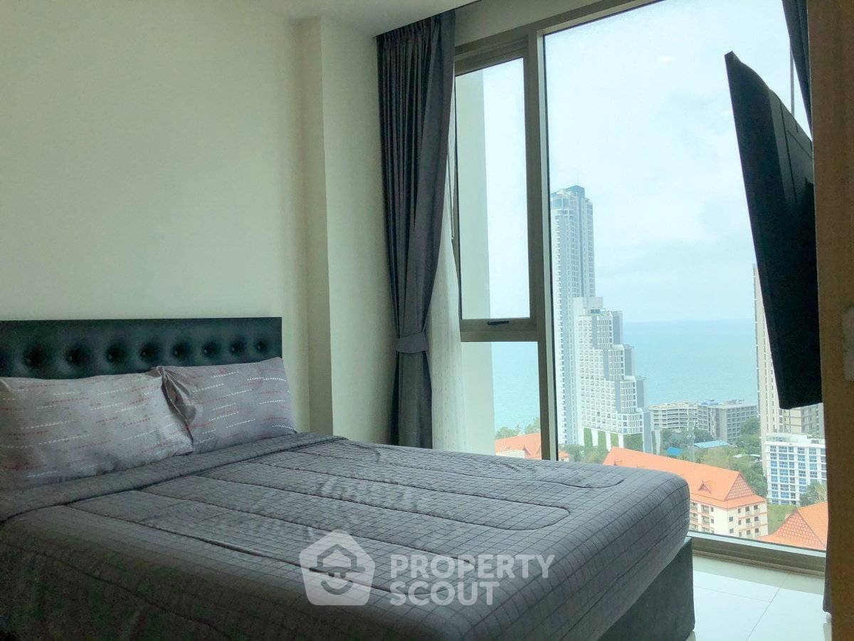 รูป คอนโด 1 ห้องนอน ชั้น 23 The Riviera Wongamat (ID 3408610) - รูปที่ 2/20