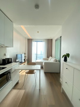 เช่าคอนโด Equinox Phahol-Vibha/อีควิน็อกซ์ (P6910032) ID Line : @condo65