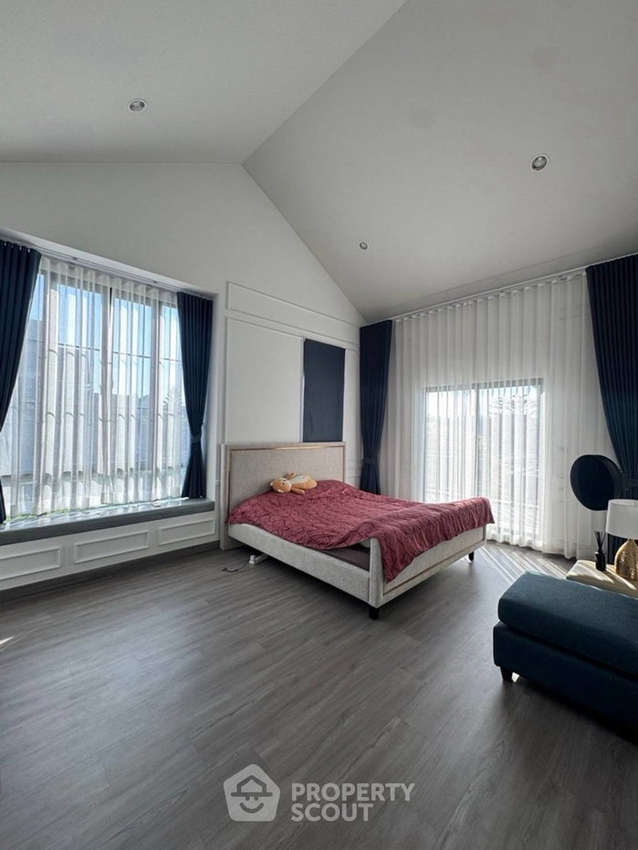 รูป บ้าน 3-ห้องนอน ที่ สราญสิริ รามคำแหง ใน คลองสองต้นนุ่น (ID 3399825) - รูปที่ 6/8