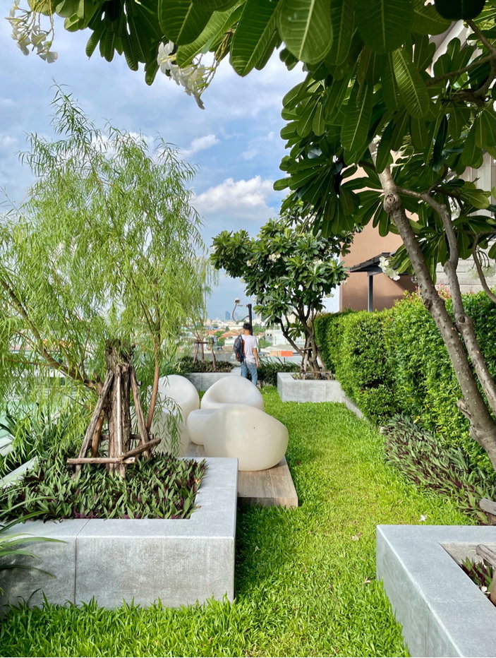 รูป 🔥 ให้เช่า The Lofts Ekkamai ใกล้ BTS เอกมัย เดินเพียง 1 นาที! | Condo for Rent, 1-Min Walk to BTS Ekkamai! - รูปที่ 15/18