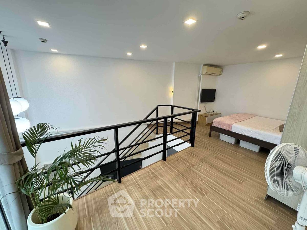 รูป คอนโด 1-ห้องนอน ที่ ลากูน่าบีช รีสอร์ท 2 คอนโดมีเนียม ใกล้ เมืองพัทยา (ID 2094960) - รูปที่ 7/10