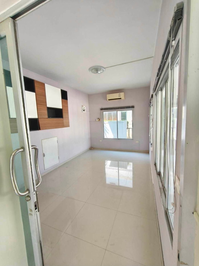 รูป ให้เช่า บ้านเดี่ยว พฤกษ์ลดา 2 รังสิต คลอง 4 ขนาด 58 ตรว 3 นอน 2 น้ำ 2 จอด 16000 บาท - รูปที่ 8/24