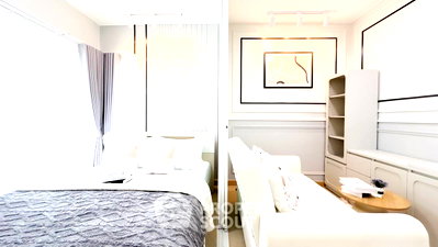 Condos for sale : 1-BR Condo At My Condo Sukhumvit 103 For Sale (ID 3412913)
