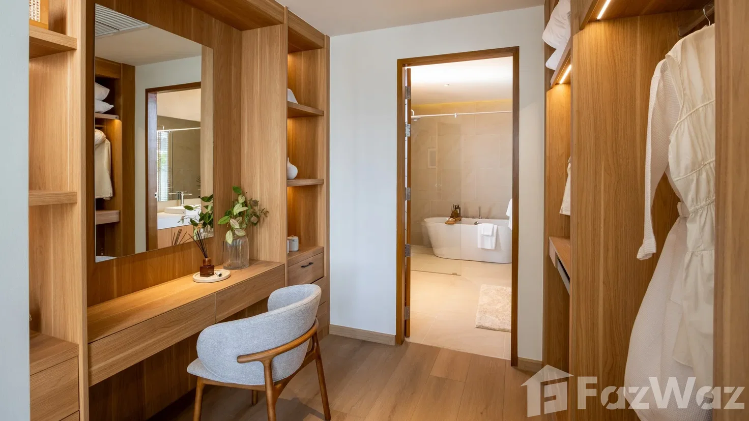 picture 4 Bedroom Villa for sale at Vana Anda Cherngtalay  6865274 - 19/34