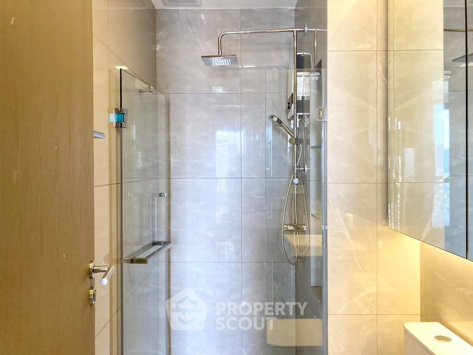 picture 1-BR Condo At The Privacy Jatujak Near MRT Lat Phrao (ID 3412401) - 7/23