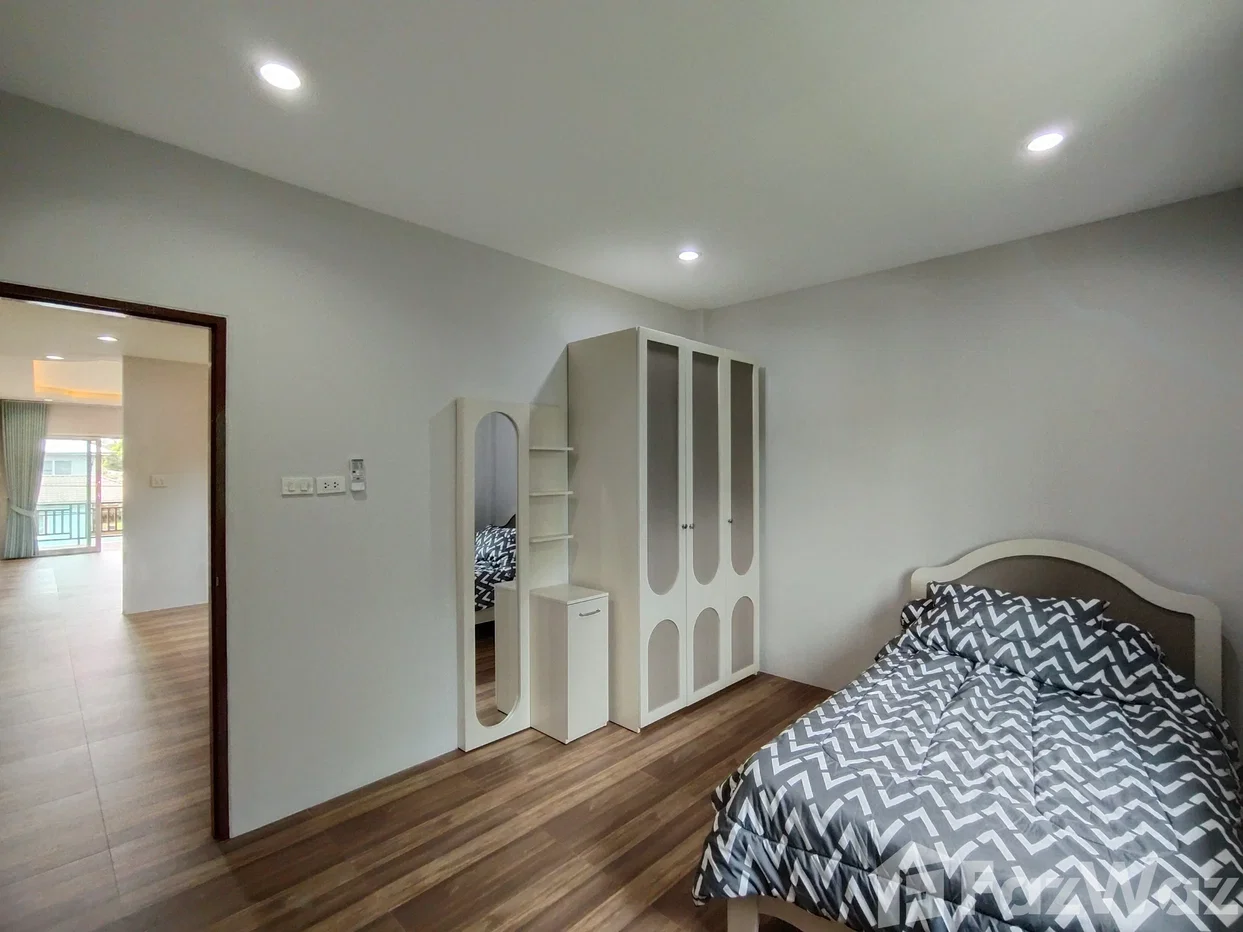 รูป บ้านเดี่ยวให้เช่า 3 ห้องนอน ใน เทพกระษัตรี, ภูเก็ต 6855155 - รูปที่ 27/32