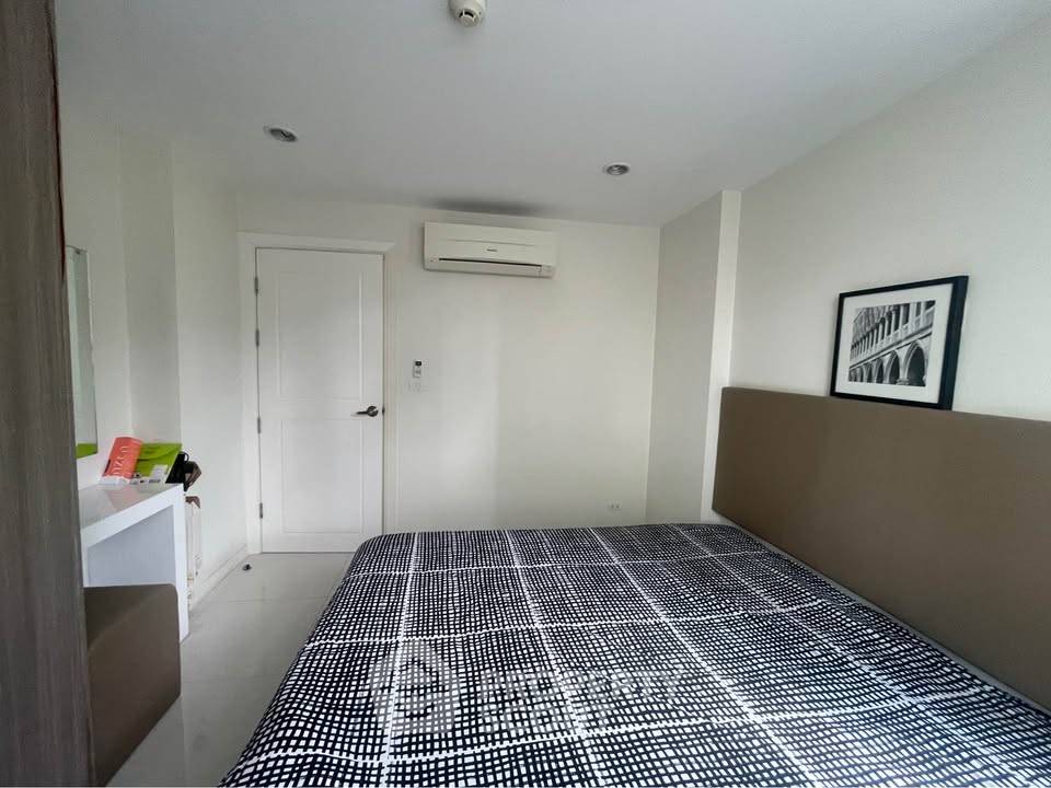 picture 2-BR Condo At Elements Srinakarin In Prawet (ID 3410628) - 8/24