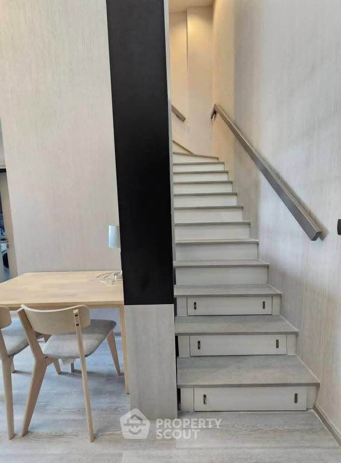picture 1-BR Condo at The Line Sukhumvit 101 near BTS Punnawithi (ID 3414350) - 3/8