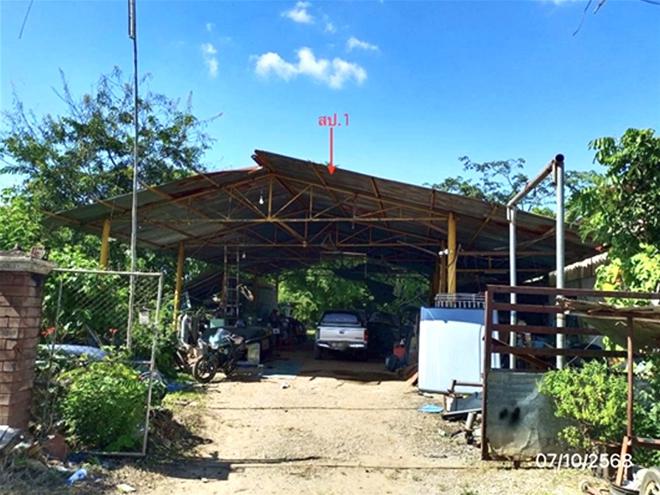 picture HOME 269 Sq.w. Wiang Chai Chiang Rai for 4.2M - 2/21