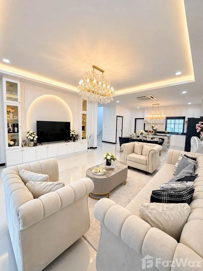 picture 6 Bedroom Villa for rent in Bang Lamung, Chon Buri  6802739 - 19/19