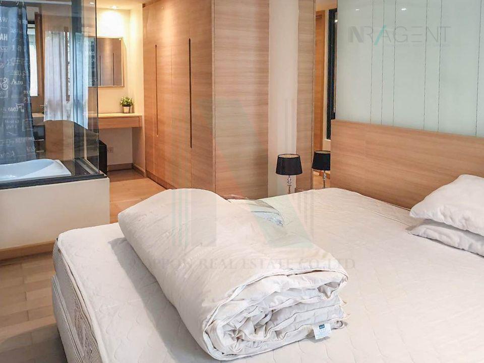 picture For rent SOCIO REFERENCE 61 1 bedroom 2nd floor near BTS Ekkamai. - 7/8
