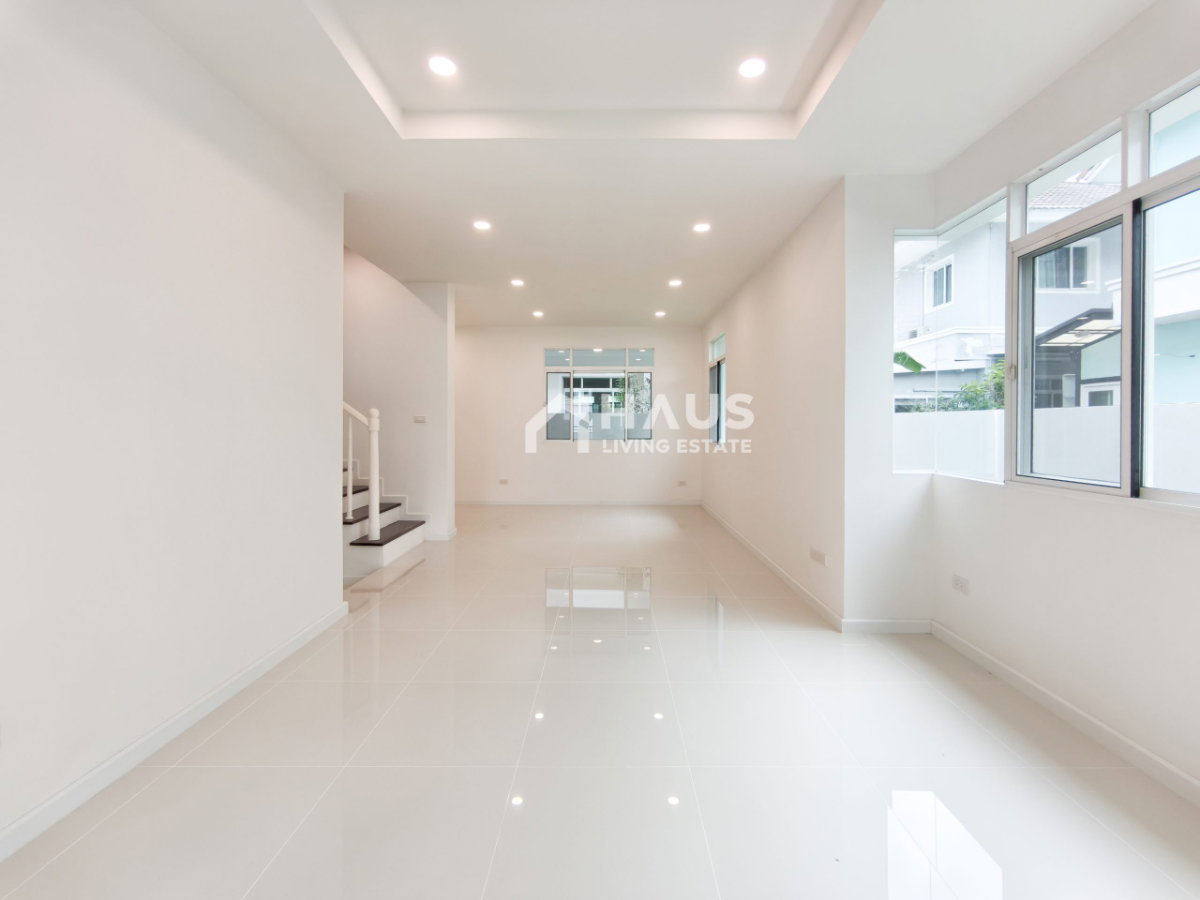 picture Bangkok Boulevard Ratchapruek – Rama 5 / 3 Bedrooms #HBSN002 - 7/22