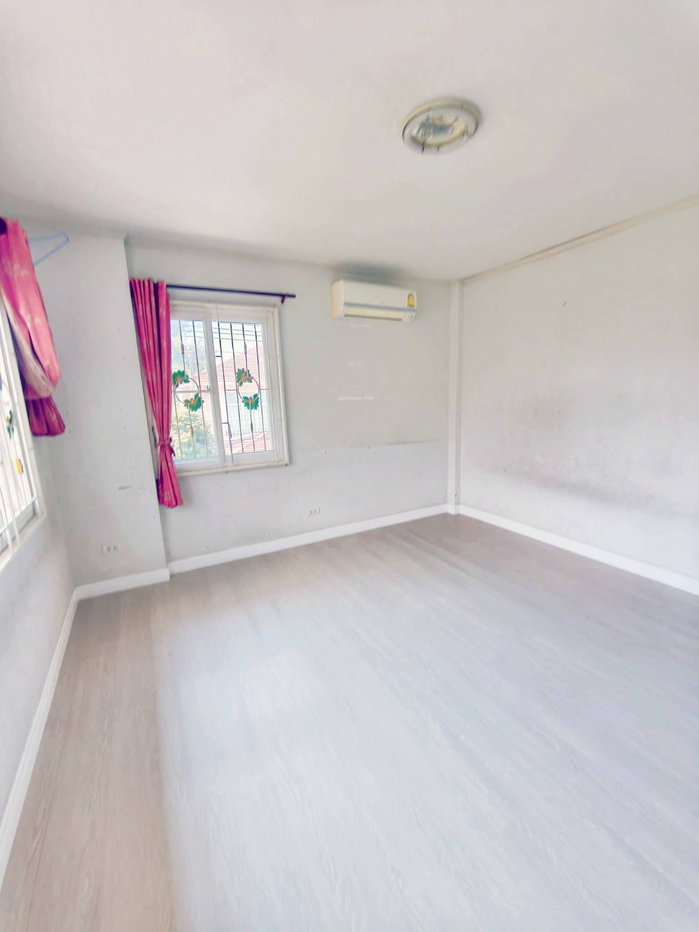 รูป บ้านเดี่ยวหลังใหญ่ แปลงหัวมุม ม.ศุภาลัย พาร์ควิว ใจกลาง ศรีราชา - รูปที่ 5/16
