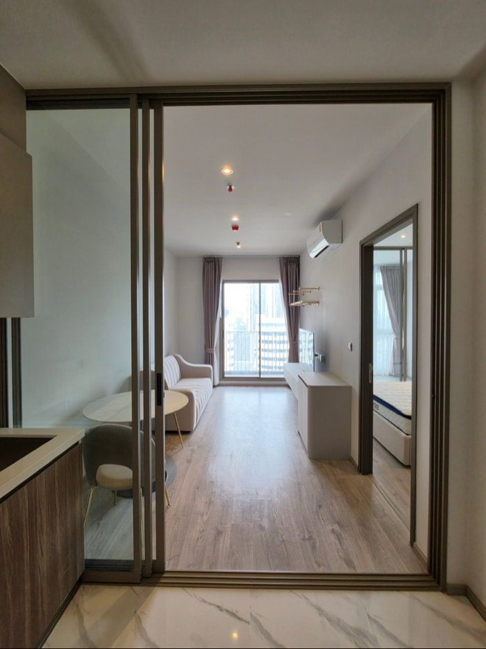 picture Condo For rent, Rhythm Ekkamai Estate (DonkiMall), 37,000/m 41 sq.m. (ready move in) - 11/15