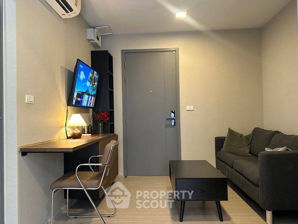 picture 1-BR Condo at Quintara Phume Sukhumvit 39 near BTS Phrom Phong (ID 3411303) - 3/8