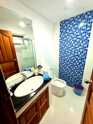 Condos for rent : 🎉 For Rent Condo VIVID TOWER Building C, Floor 9,1 bed room, Room size 60 sqm