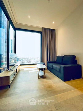 ชั้น 15 ห้องนอน 1 ASHTON Asoke - Rama 9 ใกล้ MRT พระราม 9 เพียง 200 ม. (ID 2523898)