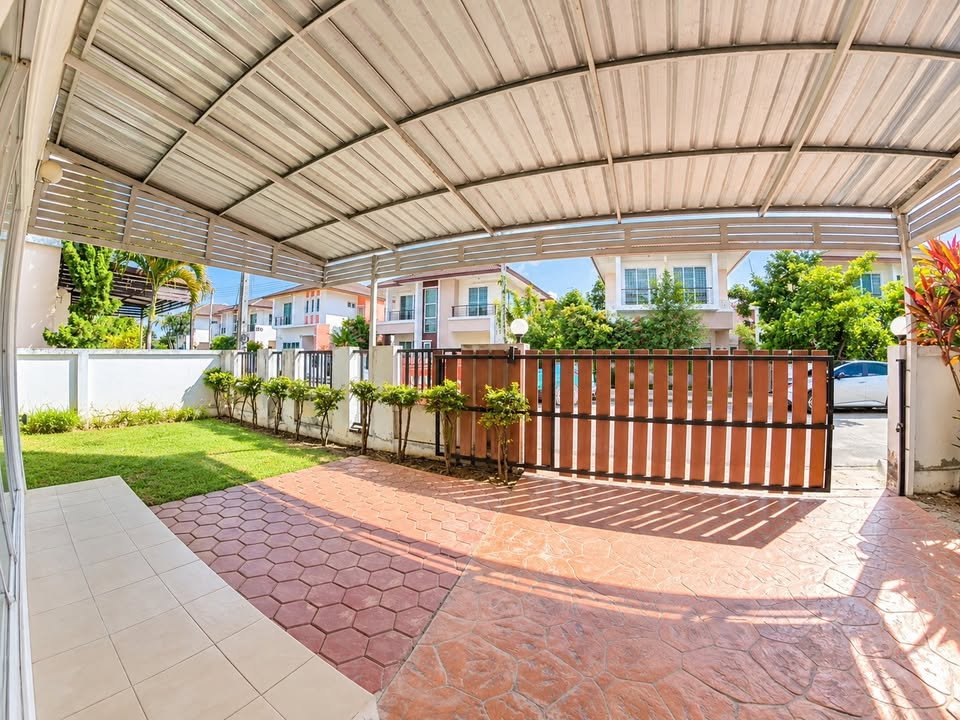 รูป 🏙️ ขายด่วน! บ้านเดี่ยว 2 ชั้น ราคาไม่ถึง 3 ล้าน !!! 📞 080-128-5266 - รูปที่ 43/44