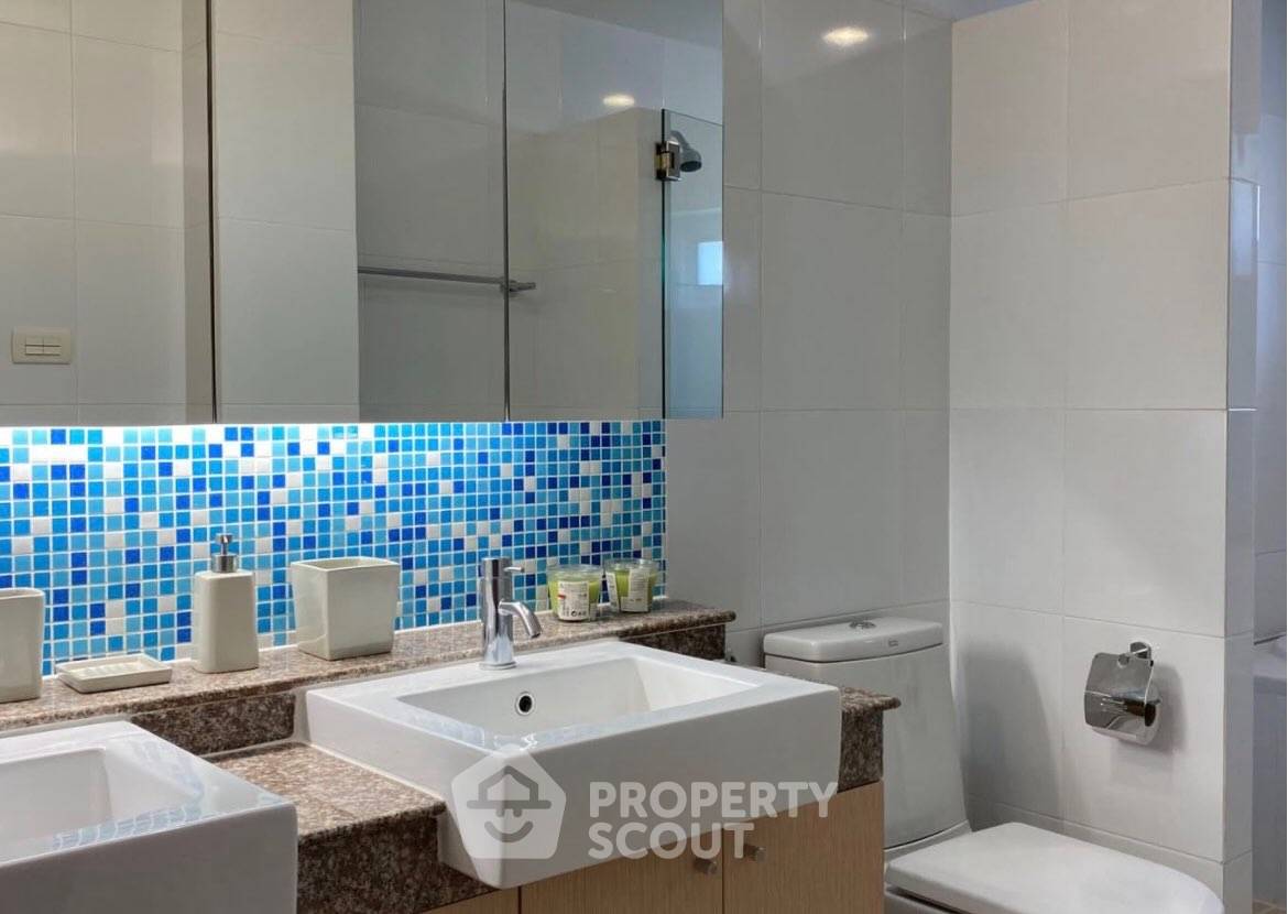 picture 3-BR Condo At The Residence Sukhumvit 52 Condominium Near BTS On Nut (ID 3412162) - 12/12