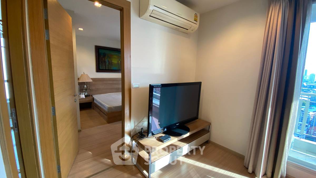 picture 1-BR Condo at Rhythm Ratchada-Huaikwang near MRT Huai Khwang (ID 2435200) - 6/10