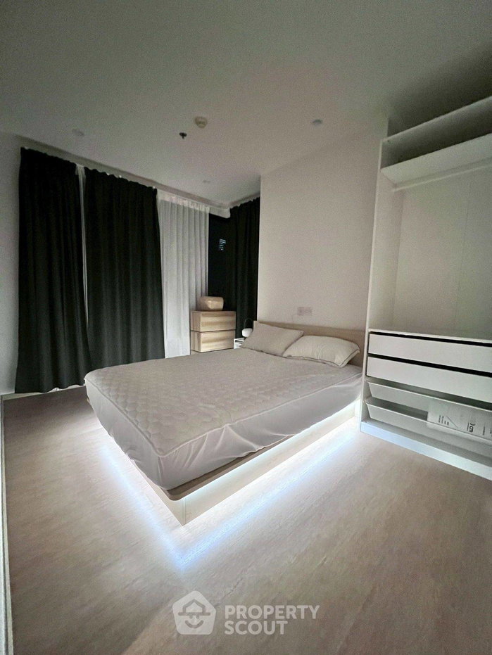 picture 2-BR Condo at Maru Ekkamai 2 near BTS Ekkamai (ID 2053516) - 10/18