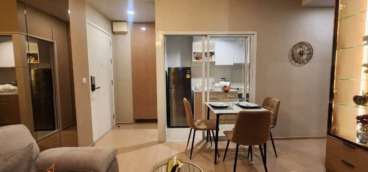 picture Condo for Rent at The Tree Sukhumvit 71 - Ekamai (F6910101) ID Line : @pccenter - 7/13