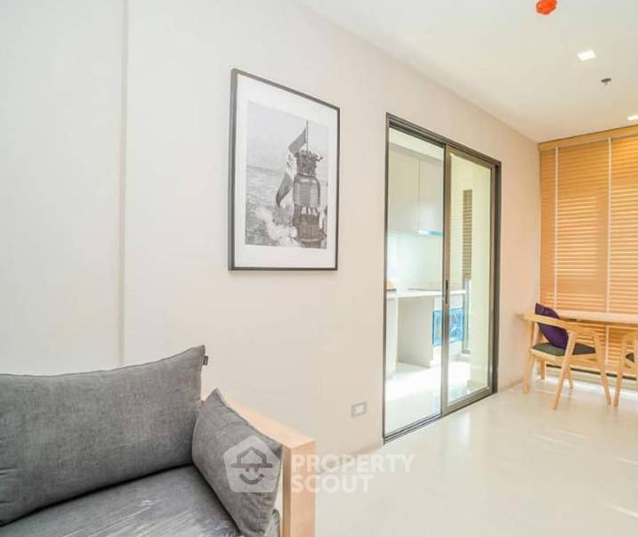 picture 1-BR Condo at Rhythm Sukhumvit 36-38 near BTS Thong Lor (ID 2755044) - 2/4