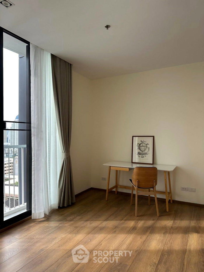 picture 16th-Floor 2-BR At Park Origin Phrom Phong Near BTS Phrom Phong (ID 2397905) - 4/9