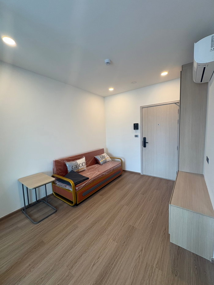 รูป NEW❗️ ให้เช่าคอนโด ใกล้ Central Festival Chiang Mai Arise hill condo 1 Bed - รูปที่ 2/13
