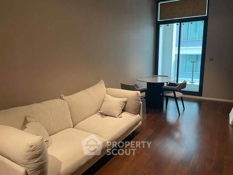 1-BR Condo at The Diplomat 39 near BTS Phrom Phong (ID 3410096)