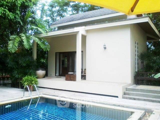 picture 4-BR Villa in Rawai (ID 792671) - 6/7