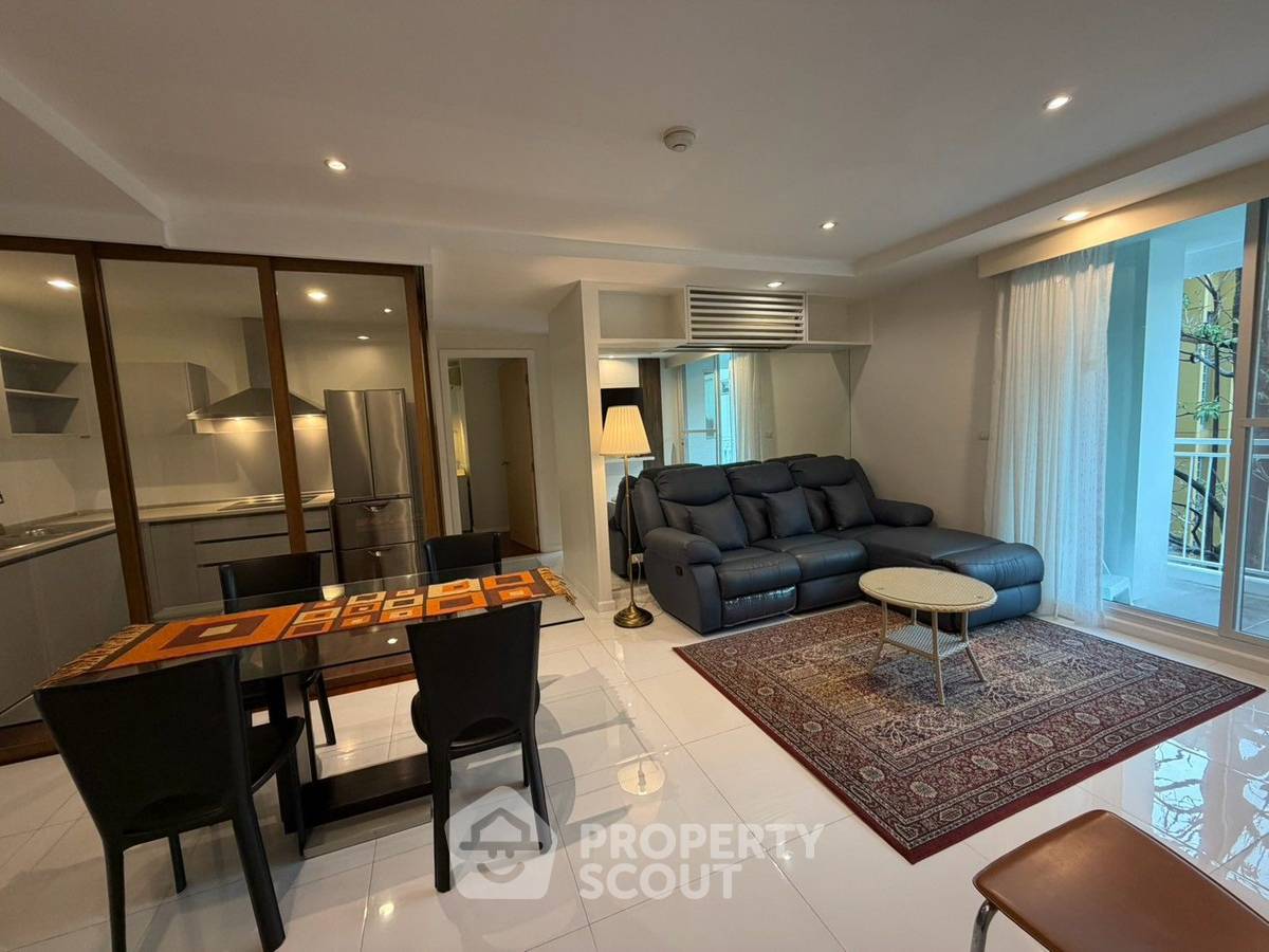 picture 3-BR Condo At Siri On 8 Sukhumvit 8 Near BTS Nana (ID 3411029) - 26/35