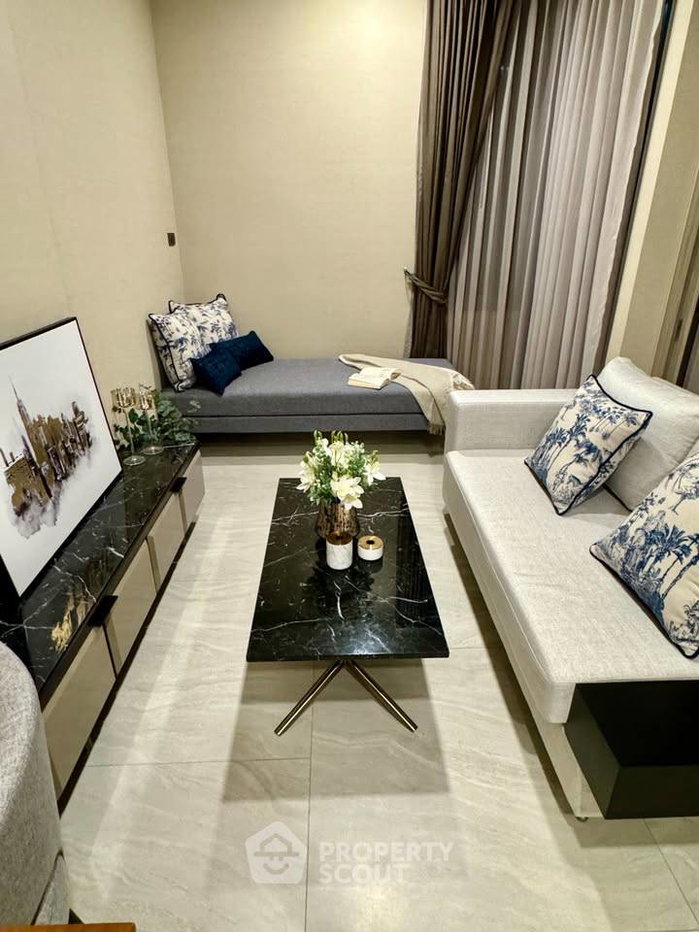 picture 1-BR Condo at Fynn Sukhumvit 31 near MRT Sukhumvit (ID 3412636) - 11/11