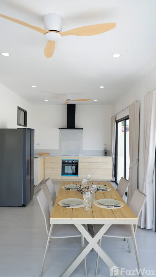 picture 3 Bedroom House for rent in Maenam, Surat Thani 6865707 - 13/29