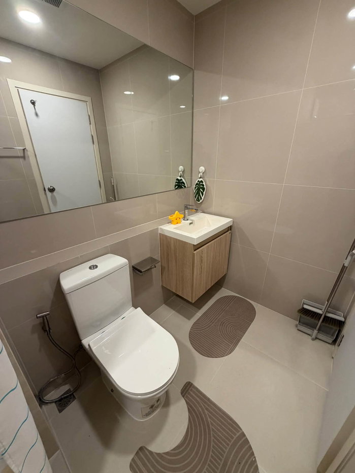 picture Condo for Rent at Xim Rama 3 - Suksawat (D6910077) ID Line : @condo98 - 6/8