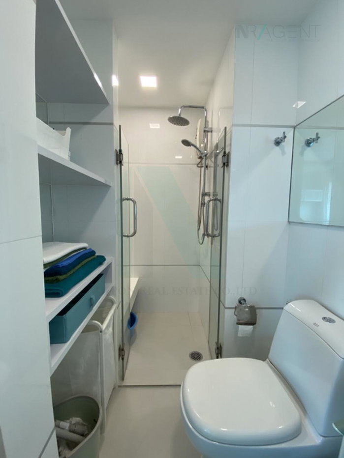 picture For Rent Condo THRU THONGLOR Building 1, Floor 31,1 bed room, Room size 32.00 sqm - 8/8
