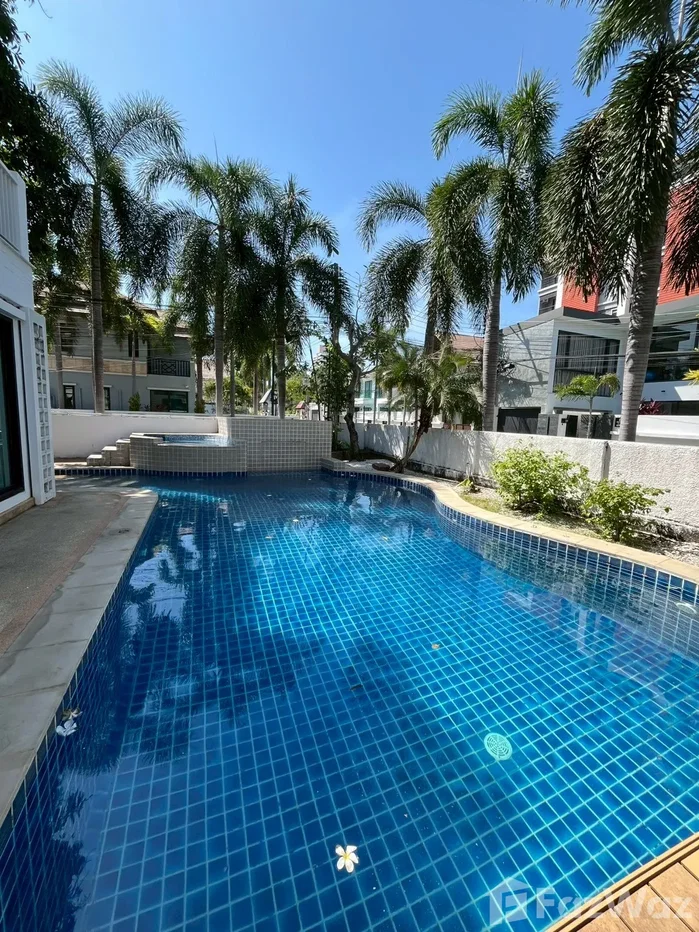 picture 4 Bedroom House for rent at Natcha Pool Villa 6780549 - 40/40