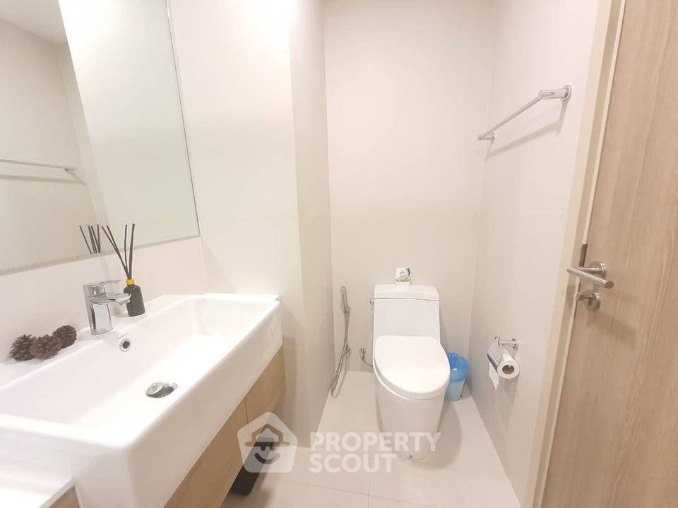 picture 2-BR Condo at Noble Ambience Sukhumvit 42 near BTS Ekkamai (ID 3410611) - 8/19
