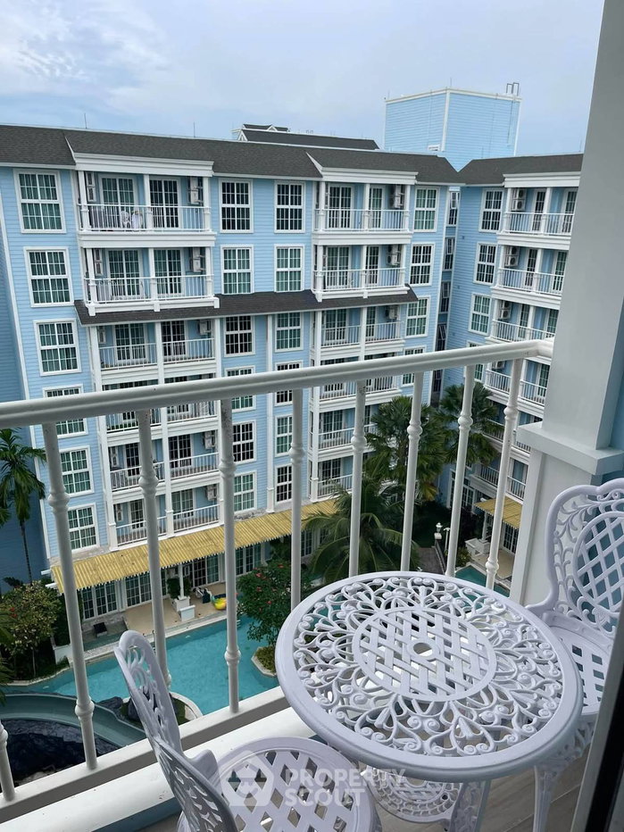 รูป คอนโด 1 ห้องนอน Grand Florida Beachfront Pattaya นาจอมเทียน (ID 3412388) - รูปที่ 10/14