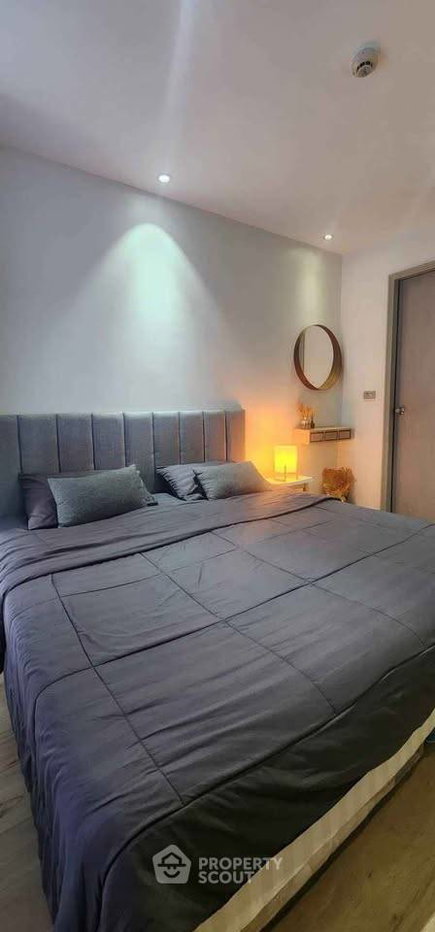 picture 36 Sqm 1-BR Condo At Atlantis Condo Resort In Pattaya (ID 3406535) - 10/15