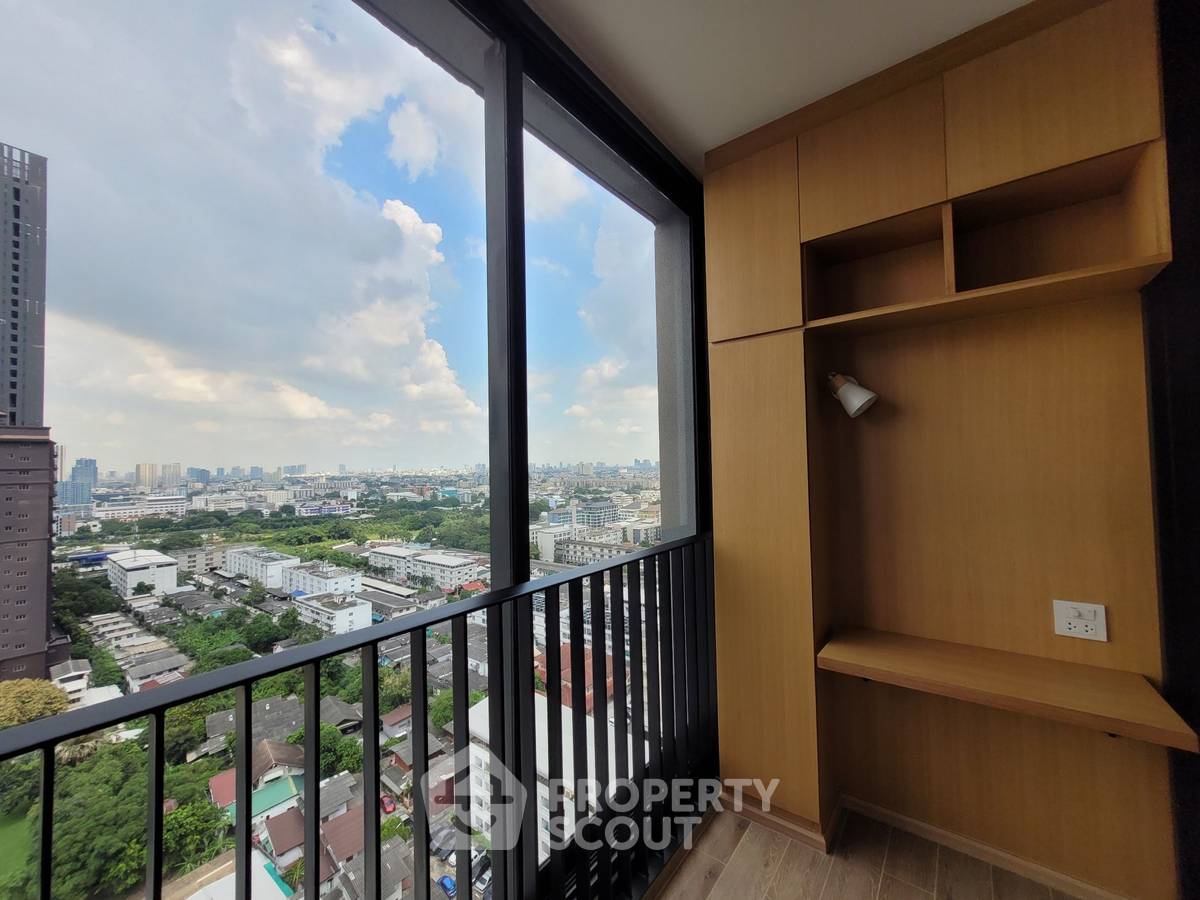 picture 1-BR Condo at Quinn Sukhumvit 101 near BTS Punnawithi (ID 1862352) - 3/12