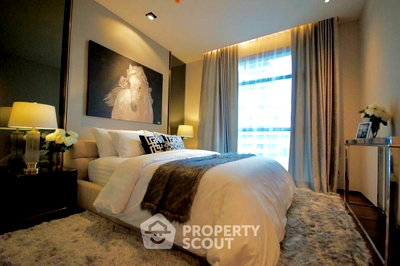 Condos for sale : 2-BR Condo at The XXXIX By Sansiri near BTS Phrom Phong (ID 3203068)