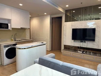 2 Bedrooms at Noble Around Sukhumvit 33 6854479